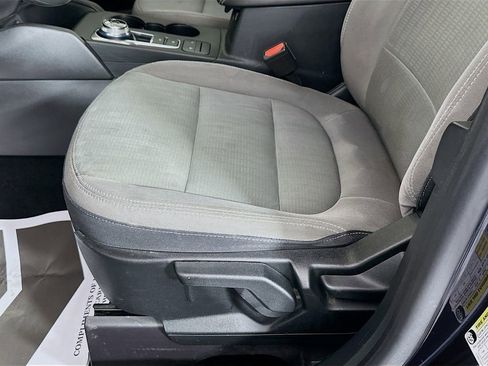 Used 2021 Ford Escape S image 19