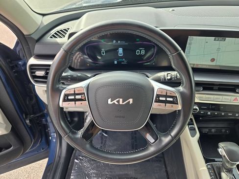 Used 2024 Kia Telluride S w/ S Sunroof Package AWD/4WD image 48