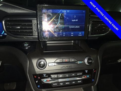 Used 2020 Ford Explorer ST image 9