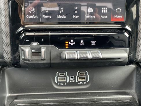 Certified 2024 RAM 1500 Limited AWD/4WD image 28