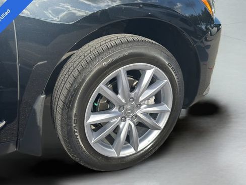 Used 2024 Acura RDX SH-AWD image 44