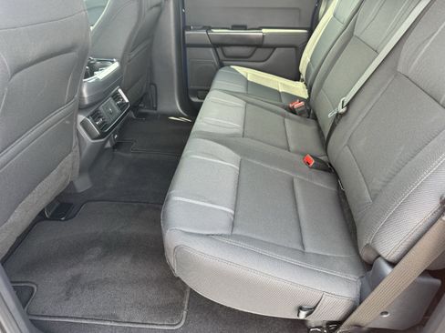 Used 2026 Ford F150 STX w/ Equipment Group 200A AWD/4WD image 21