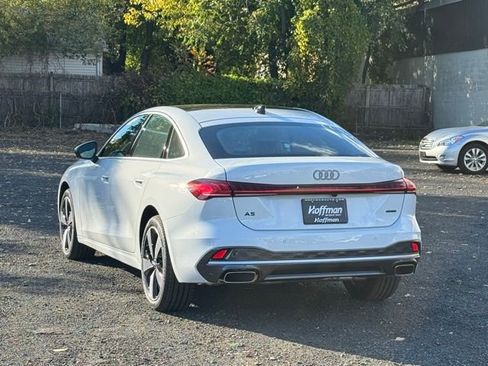 New 2025 Audi A5 2.0T Premium Plus image 6