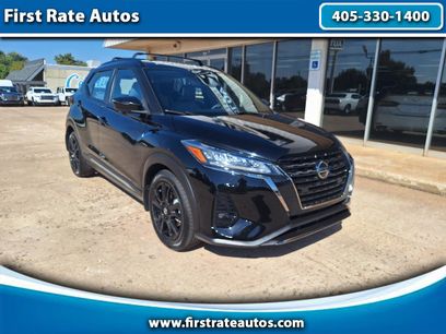 Used 2021 Nissan Kicks SR w/ SR Premium Package