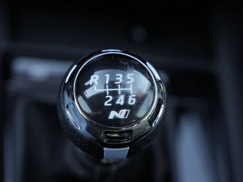 Certified 2024 Hyundai Elantra N FWD image 33