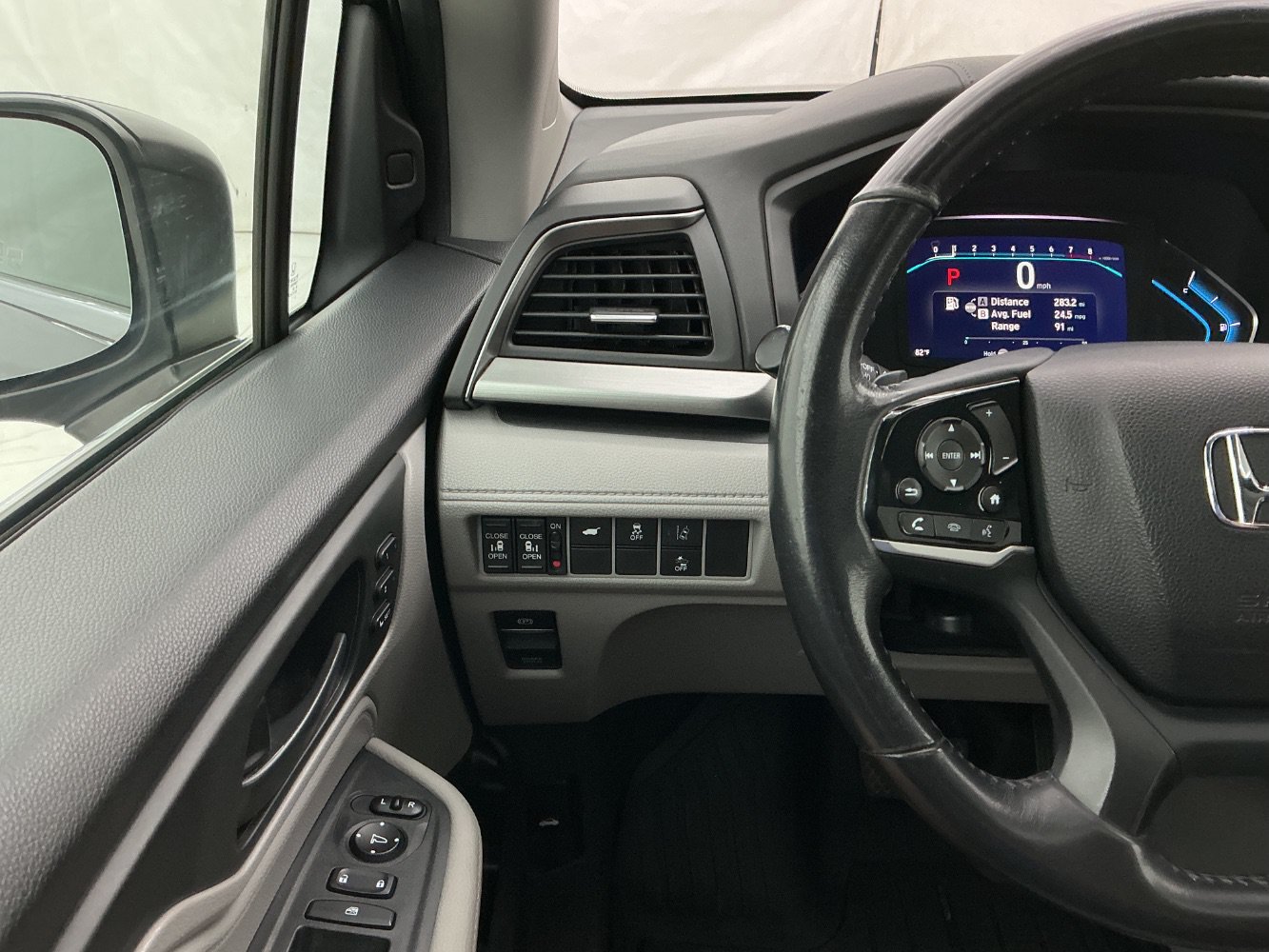 Used 2019 Honda Odyssey EX-L image 32