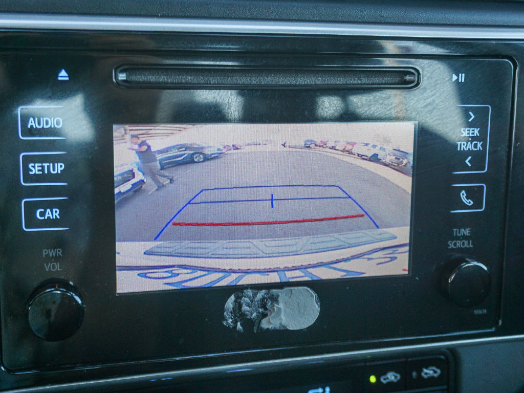 Used 2018 Toyota Corolla LE w/ Protection Package FWD image 24