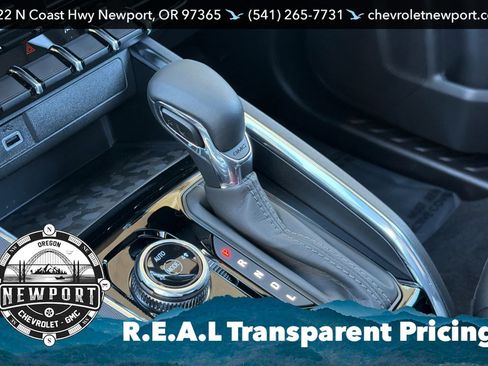 New 2026 GMC Canyon Elevation w/ Convenience Package AWD/4WD image 21