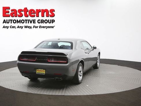 Used 2023 Dodge Challenger SXT image 38