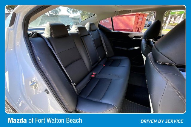 Used 2020 Nissan Altima 2.5 SR w/ Premium Package AWD/4WD image 22