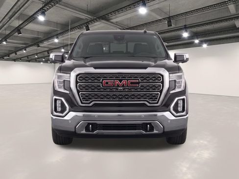 Used 2020 GMC Sierra 1500 Denali w/ Denali Ultimate Package RWD image 5