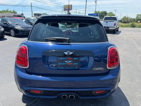 Used 2015 MINI Cooper S FWD image 4