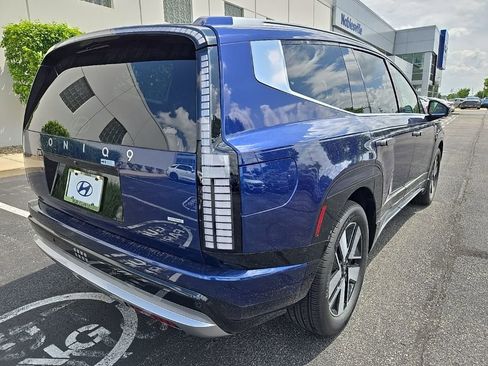 New 2026 Hyundai Ioniq 9 SEL image 4