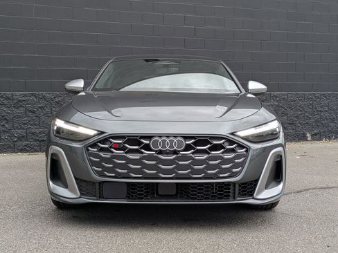 New 2025 Audi S5 Premium Plus image 2