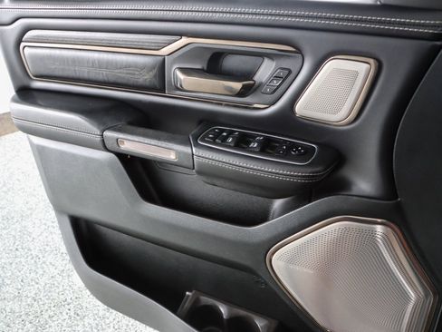 Used 2021 RAM 1500 Limited AWD/4WD image 22