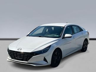 Used 2021 Hyundai Elantra SEL w/ Convenience Package FWD video 1
