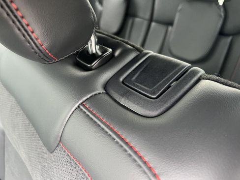 New 2026 Ford Explorer ST AWD/4WD image 47