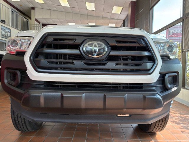 Used 2019 Toyota Tacoma SR RWD image 4