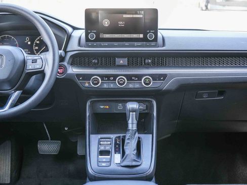 Used 2025 Honda CR-V EX image 16