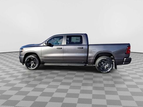 New 2026 RAM 1500 Express image 5
