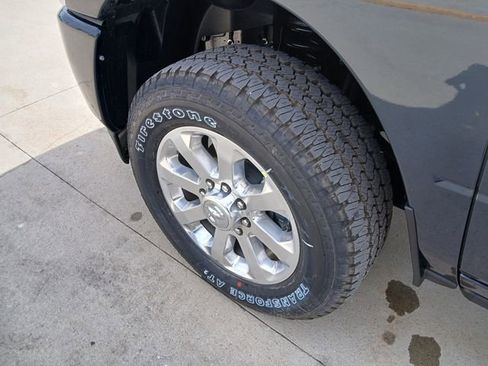 New 2026 RAM 2500 Laramie image 31