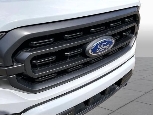 Used 2023 Ford F150 XLT w/ Equipment Group 302A High AWD/4WD image 30