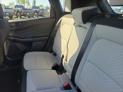 New 2026 Ford Escape Active w/ Tech Pack #1 FWD image 11
