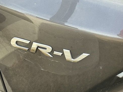Used 2022 Honda CR-V EX-L image 9