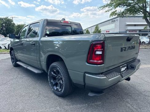 New 2026 RAM 1500 Express AWD/4WD image 11