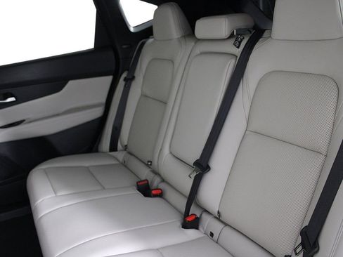 New 2026 Nissan Murano SL w/ Comfort Package image 23