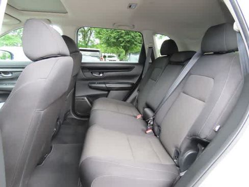 Used 2024 Honda CR-V EX image 13