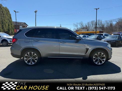 Used 2014 BMW X5 sDrive35i RWD image 7