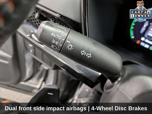 Used 2023 Honda CR-V Sport Touring image 22
