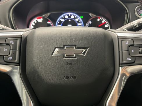 Used 2023 Chevrolet Blazer RS AWD/4WD image 16