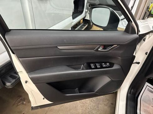 Used 2024 MAZDA CX-5 AWD 2.5 S w/ Preferred Package image 8