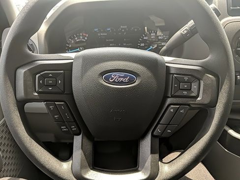 New 2025 Ford E-350 and Econoline 350 Super Duty w/ Driver's Safety Package image 11