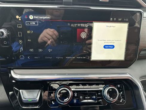 New 2026 GMC Sierra 3500 Denali Ultimate w/ LPO, Black Badging Package image 14