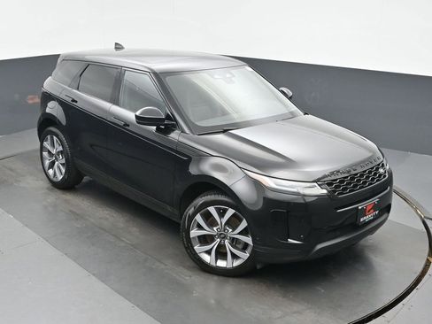 Used 2023 Land Rover Range Rover Evoque S image 32