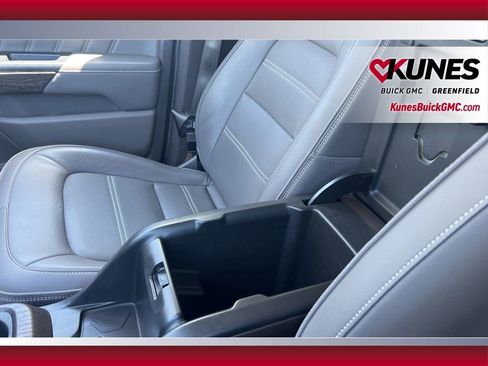 Used 2021 GMC Canyon Denali AWD/4WD image 31