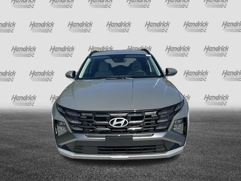 Used 2025 Hyundai Tucson SEL FWD image 3