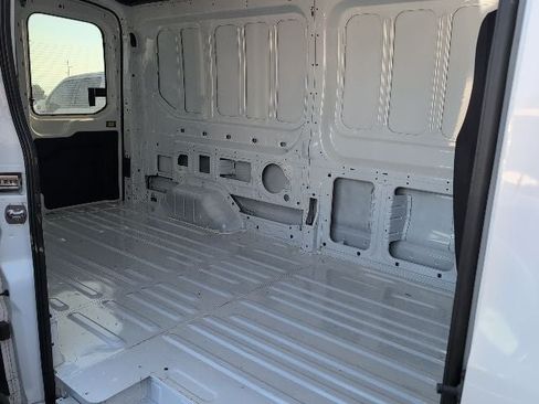 Used 2024 Ford Transit 250 148 Medium Roof w/ Load Area Protection Package RWD image 7