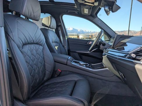 New 2026 BMW X5 xDrive40i w/ Climate Comfort Package image 20