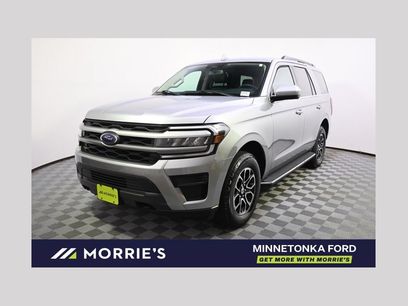 Used 2022 Ford Expedition XLT
