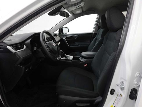 Used 2023 Toyota RAV4 LE AWD/4WD image 12