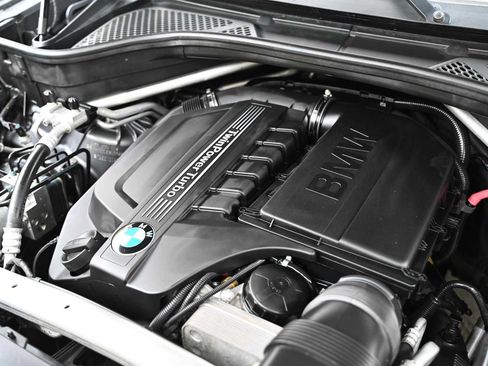 Used 2016 BMW X5 xDrive35i AWD/4WD image 21