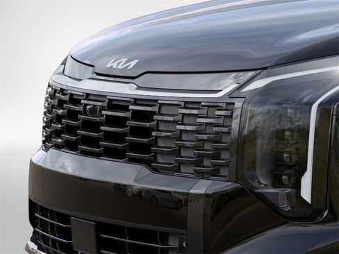 New 2026 Kia Sportage SX image 12