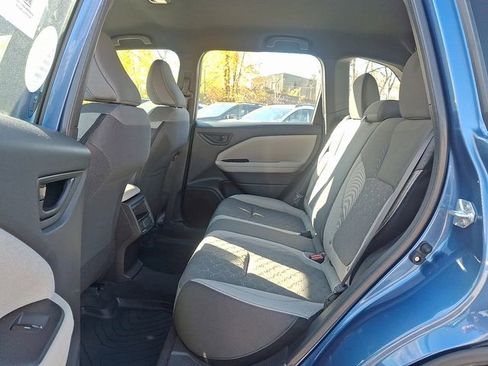 New 2026 Subaru Forester image 6