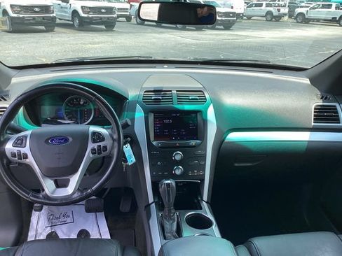 Used 2013 Ford Explorer XLT FWD image 19