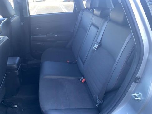 Used 2024 Mitsubishi Outlander Sport SE image 22