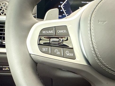 New 2026 BMW X5 xDrive40i w/ M Sport Package AWD/4WD image 11